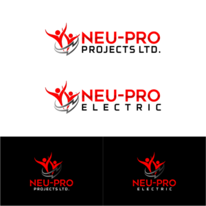 Design de Logo par Avilash pour Neu-Pro Projects Ltd. | Design : #24608119