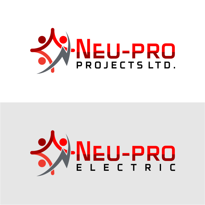 Design de Logo par Avilash pour Neu-Pro Projects Ltd. | Design #24612458