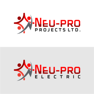 Design de Logo par Avilash pour Neu-Pro Projects Ltd. | Design : #24612458