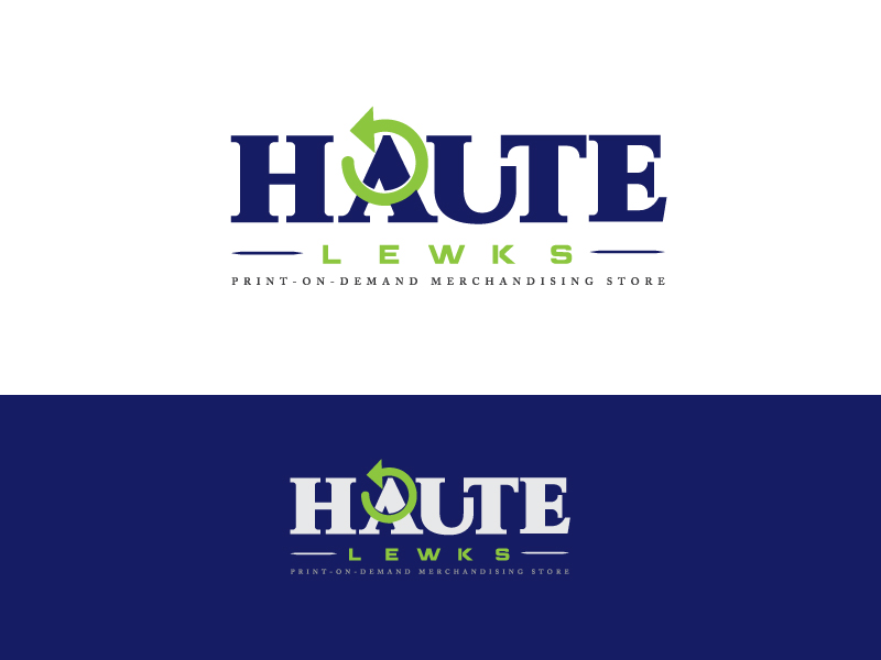 Logo Design by De 14 for this project | Design #24570904