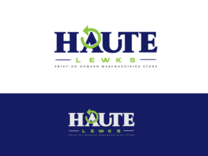 Logo Design by De 14 for this project | Design: #24570904