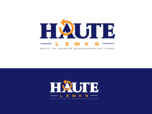 Logo Design by De 14 for this project | Design: #24570912