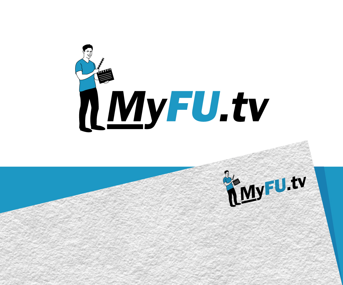 Logo Design by Jay Design for Orange St Films | Design #24584243