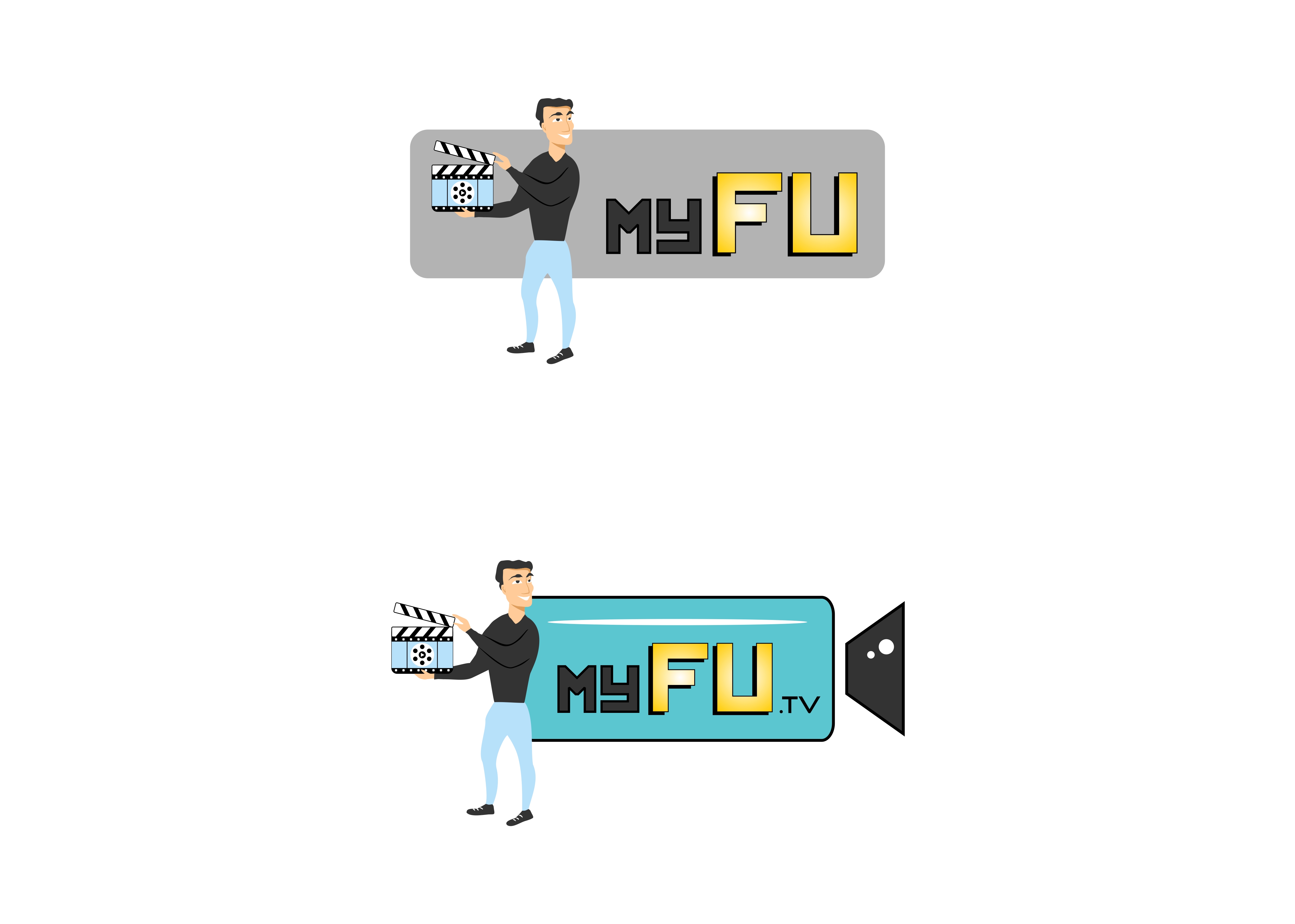 Logo-Design von graphics1 für Orange St Films | Design #24622864