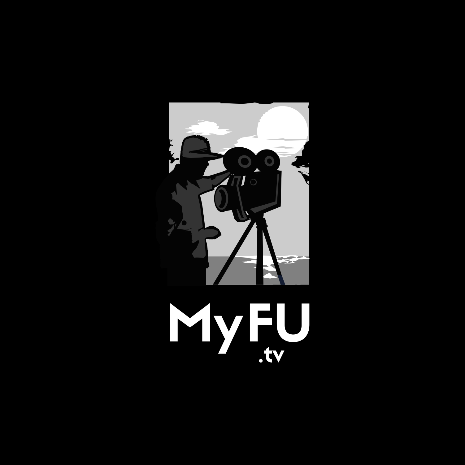 Logo Design by ThiagoB for Orange St Films | Design #24601593