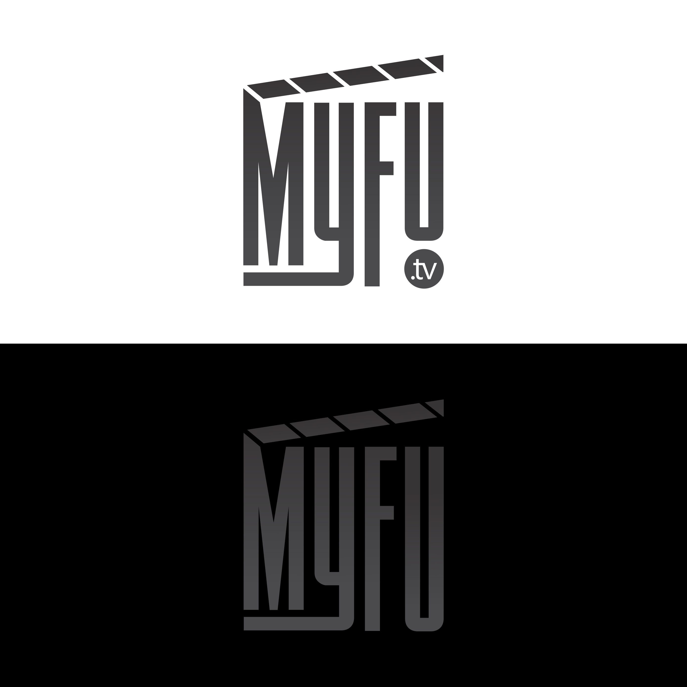 Logo Design by r. ilham for Orange St Films | Design #24616805