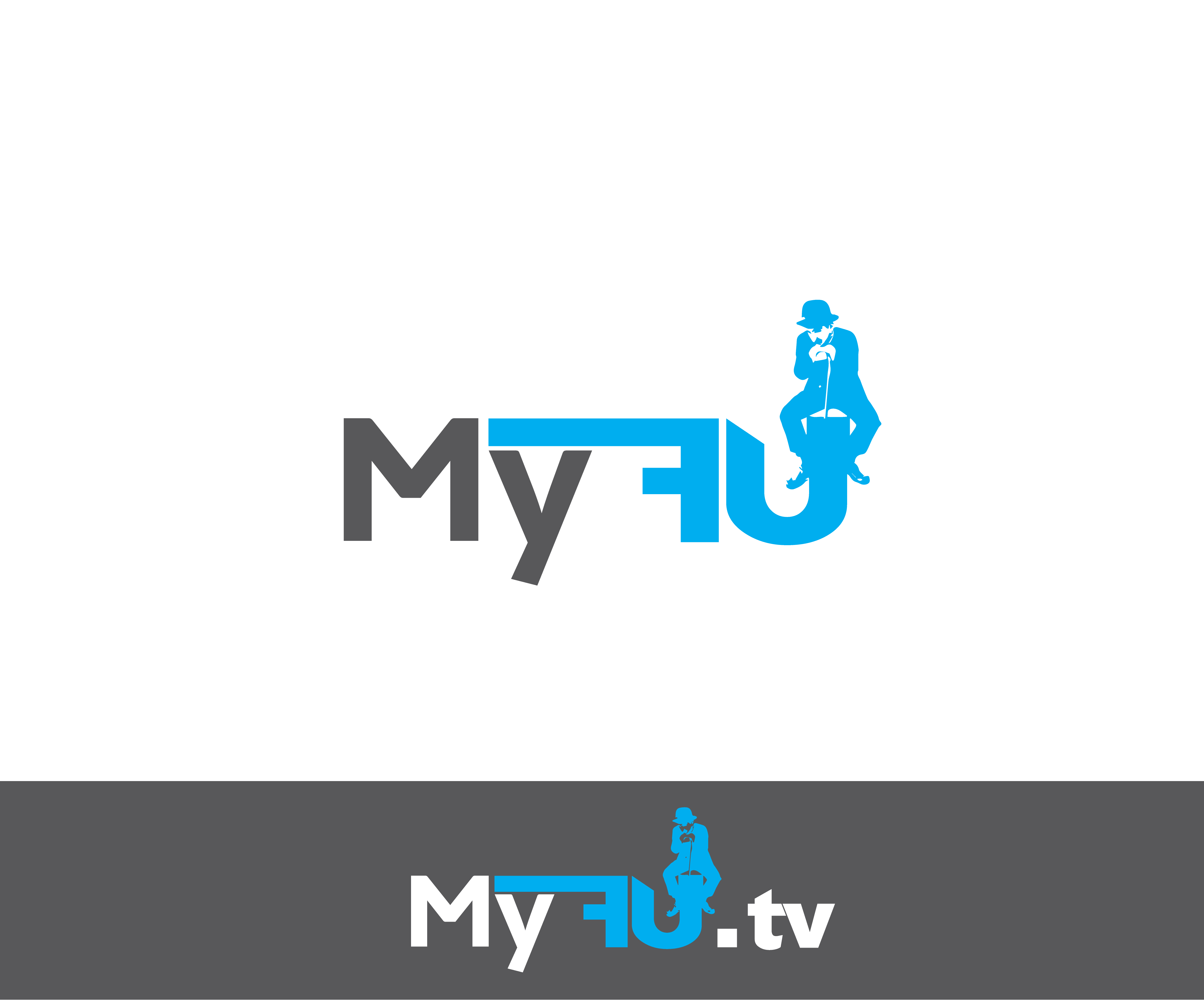 Logo Design by Madu7 for Orange St Films | Design #24639330