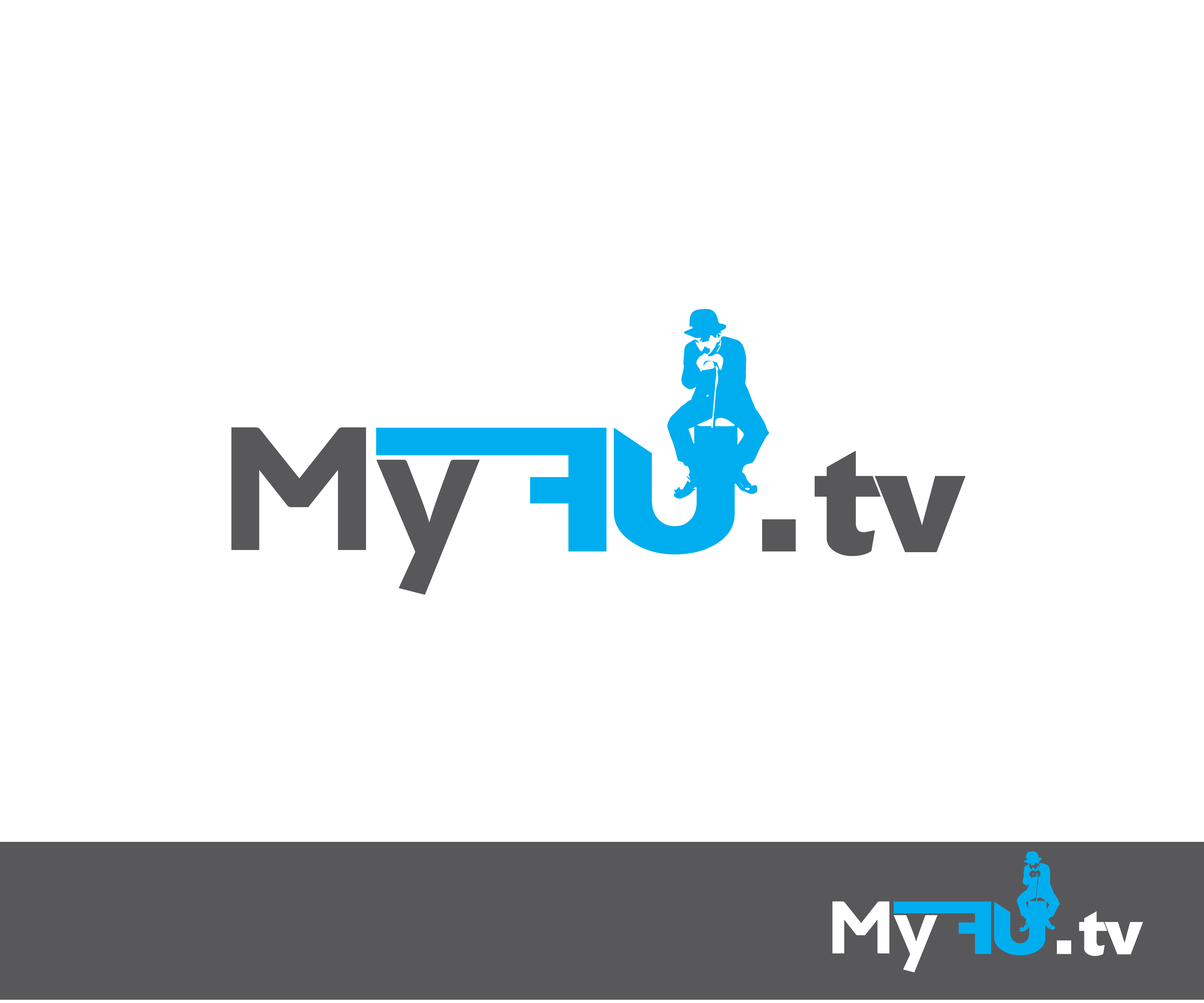 Logo Design by Madu7 for Orange St Films | Design #24639331