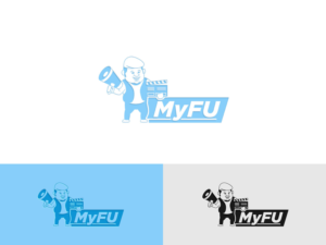 Logo Design by teddy_sign for Orange St Films | Design: #24596717