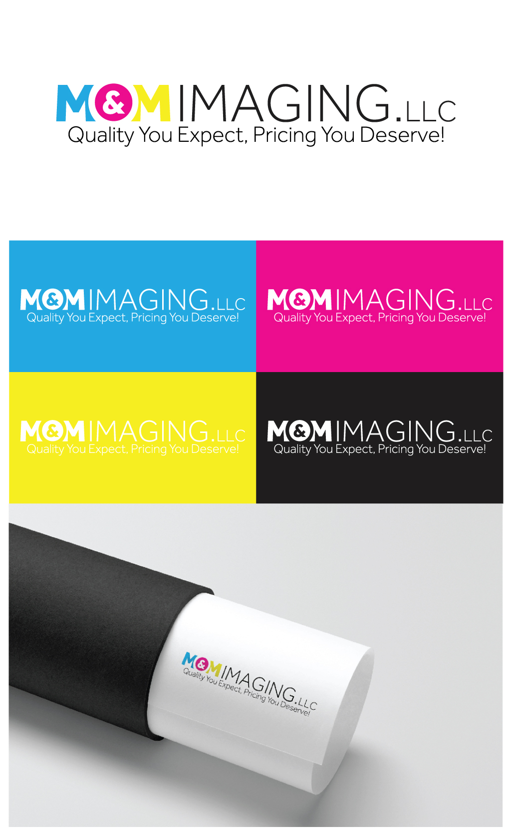 Logo Design by huanggg for this project | Design #24591545