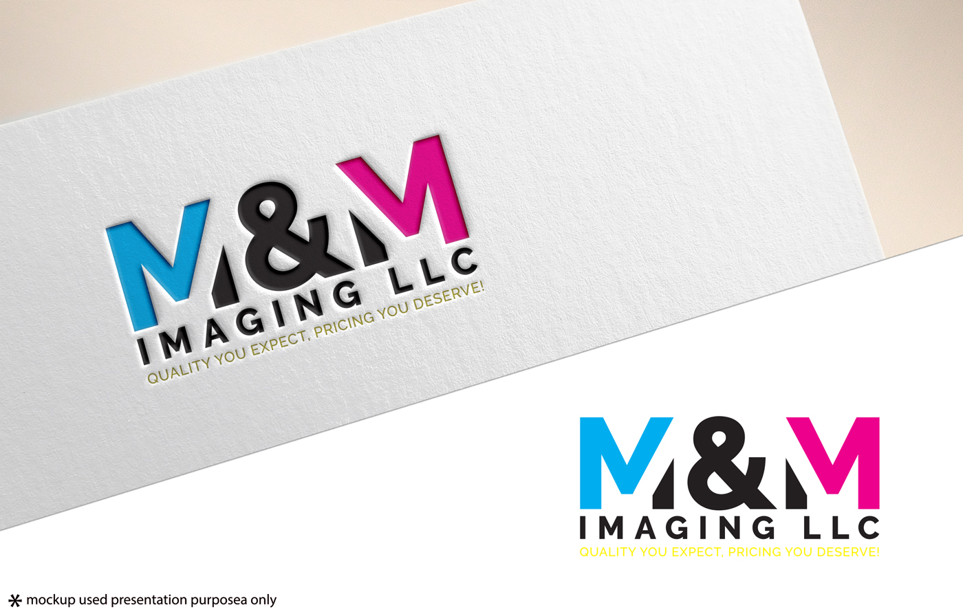 Logo Design by Rubia@ for this project | Design #24584665