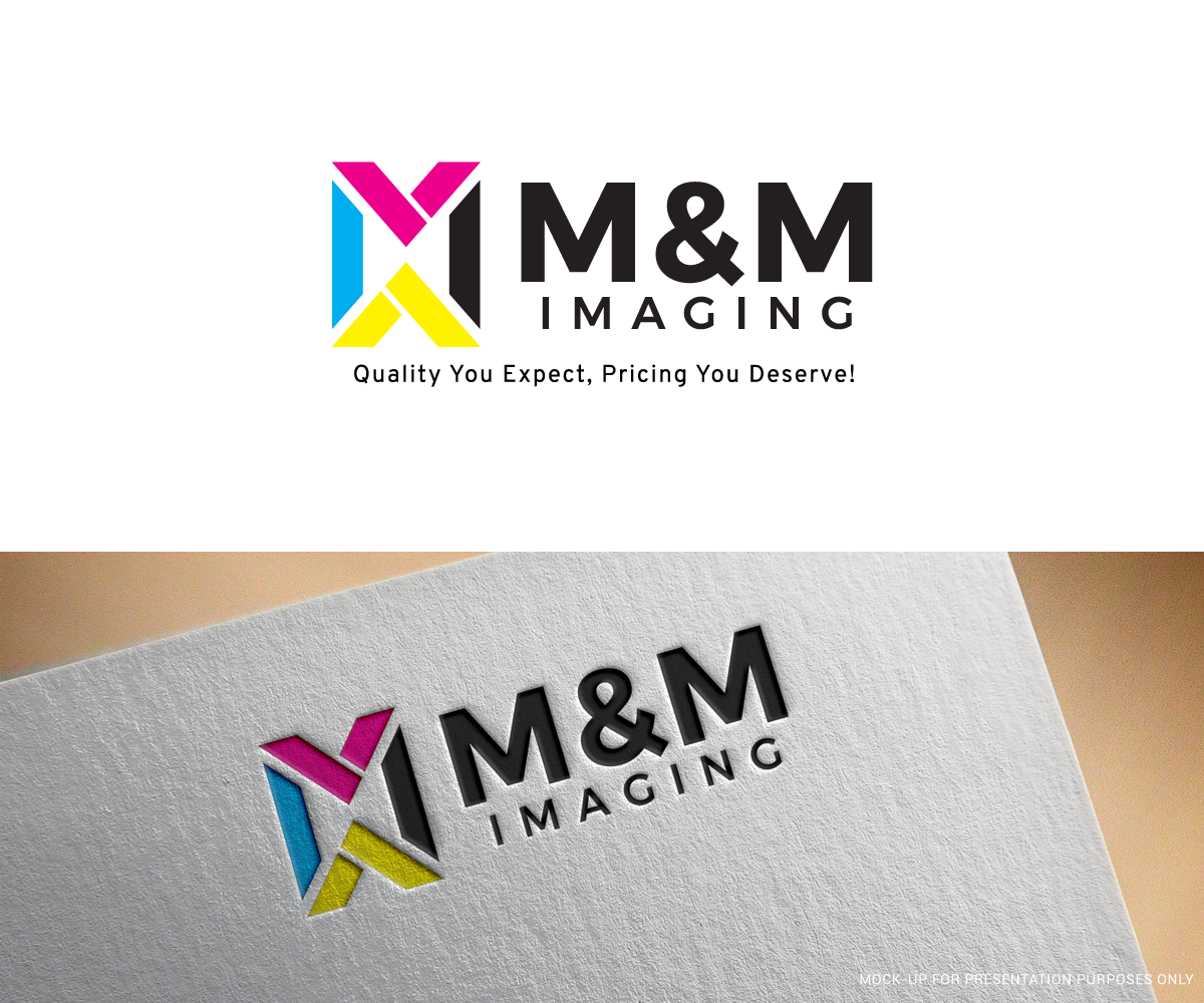 Logo Design by kimcam for this project | Design #24639825