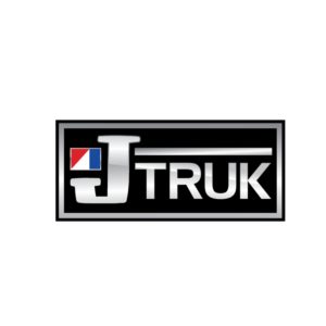 JTRUK | Logo Design by H4R5Z