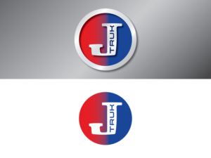 JTRUK | Logo-Design von Fajr.