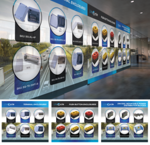 Graphic Design by Impressive Solutions for Lite Cycle LLC | Design: #24603147