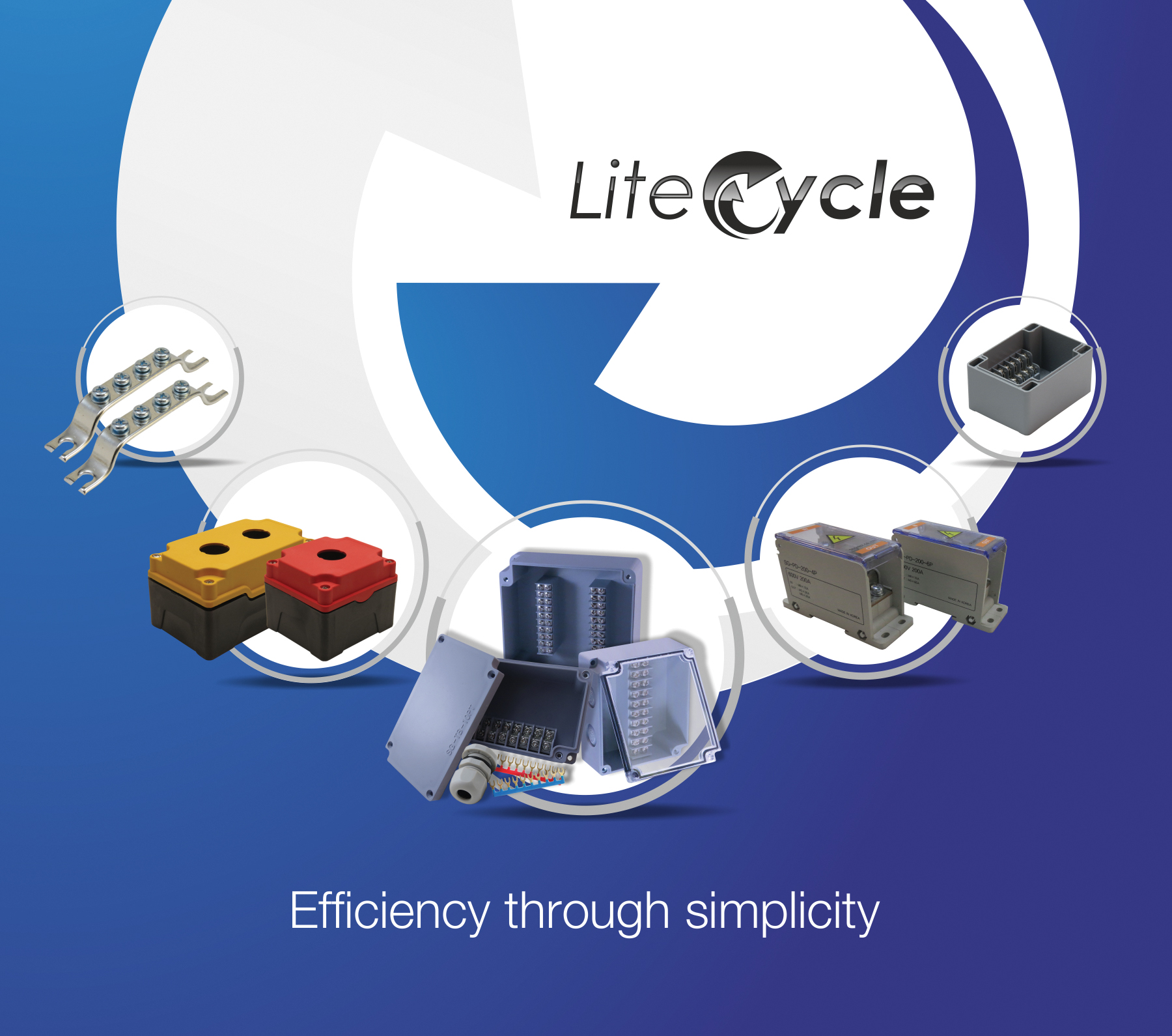 Graphic Design by D Creative for Lite Cycle LLC | Design: #24598787