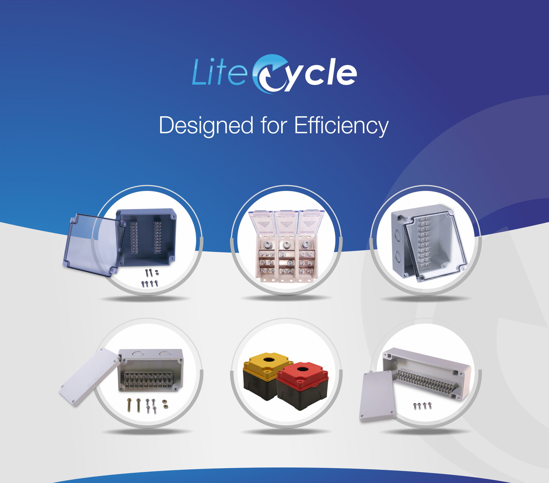 Graphic Design by D Creative for Lite Cycle LLC | Design #24726722