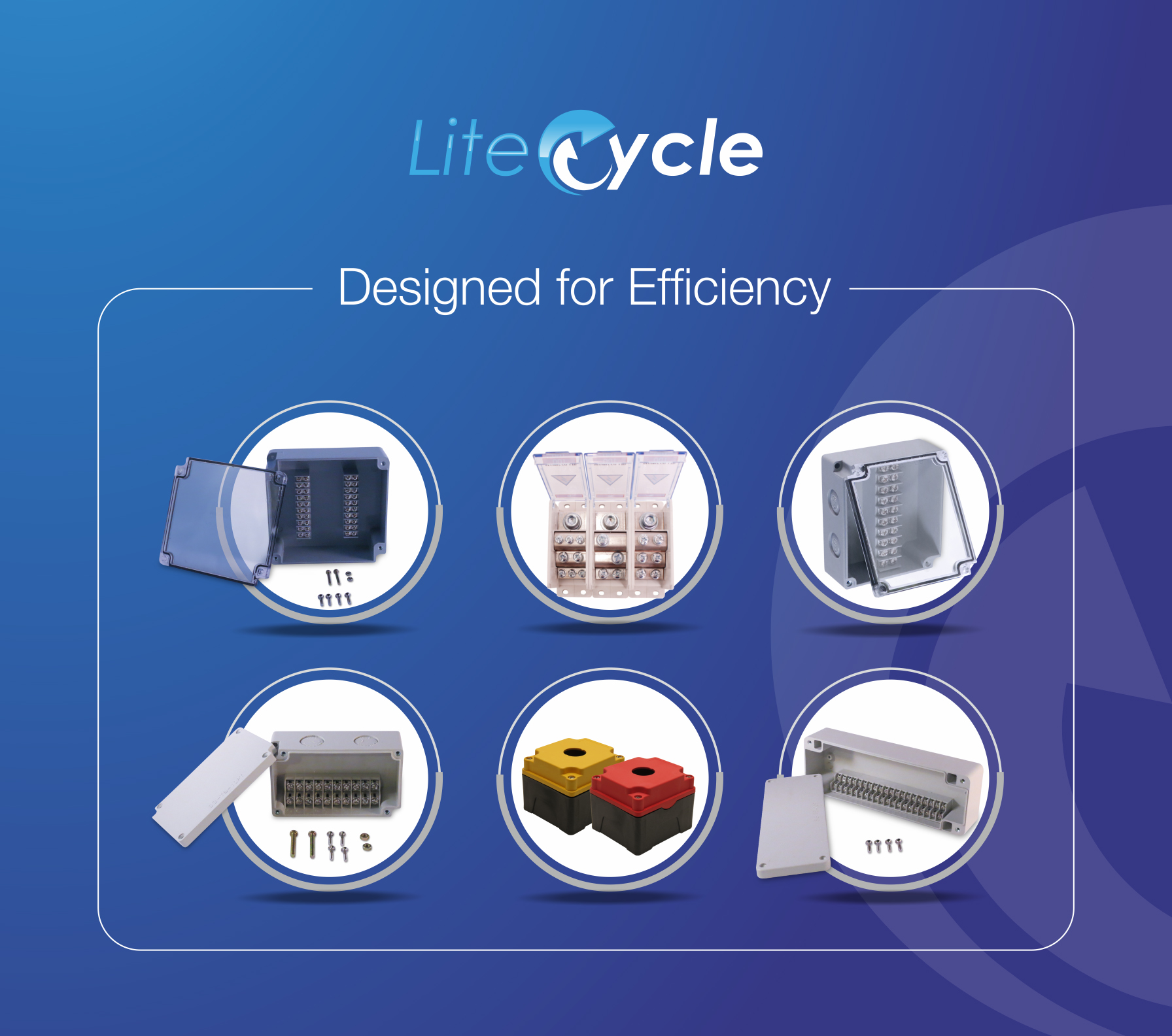 Graphic Design by D Creative for Lite Cycle LLC | Design #24726729