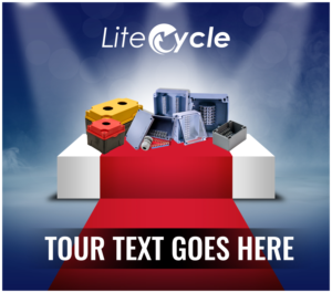Graphic Design by SAI DESIGNS for Lite Cycle LLC | Design: #24597399