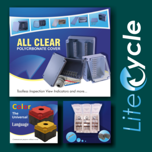 Graphic Design by SanjayGraphic for Lite Cycle LLC | Design: #24581130