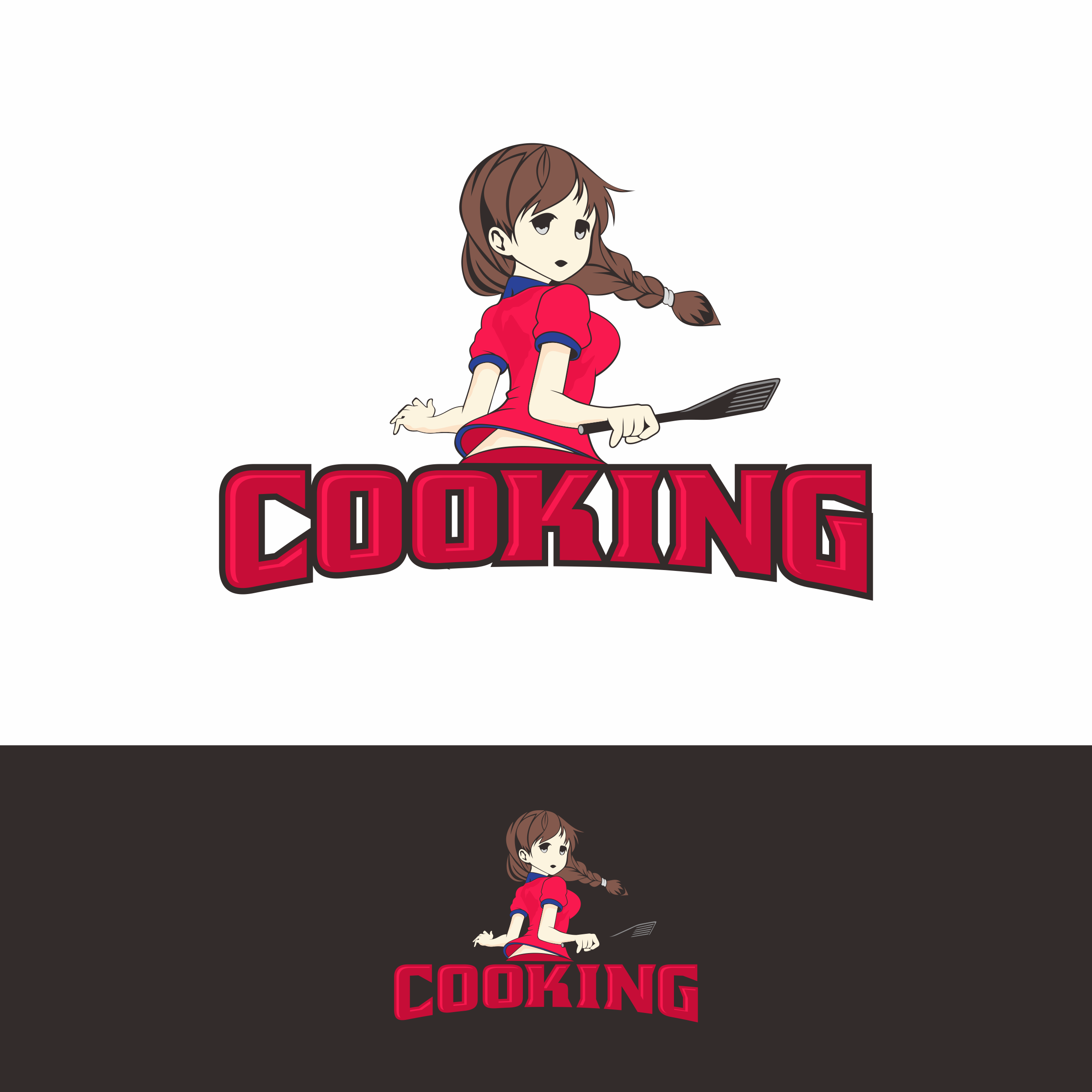 Diseño de Camiseta por luckdesign para Shokunin LLC | Diseño #24594094