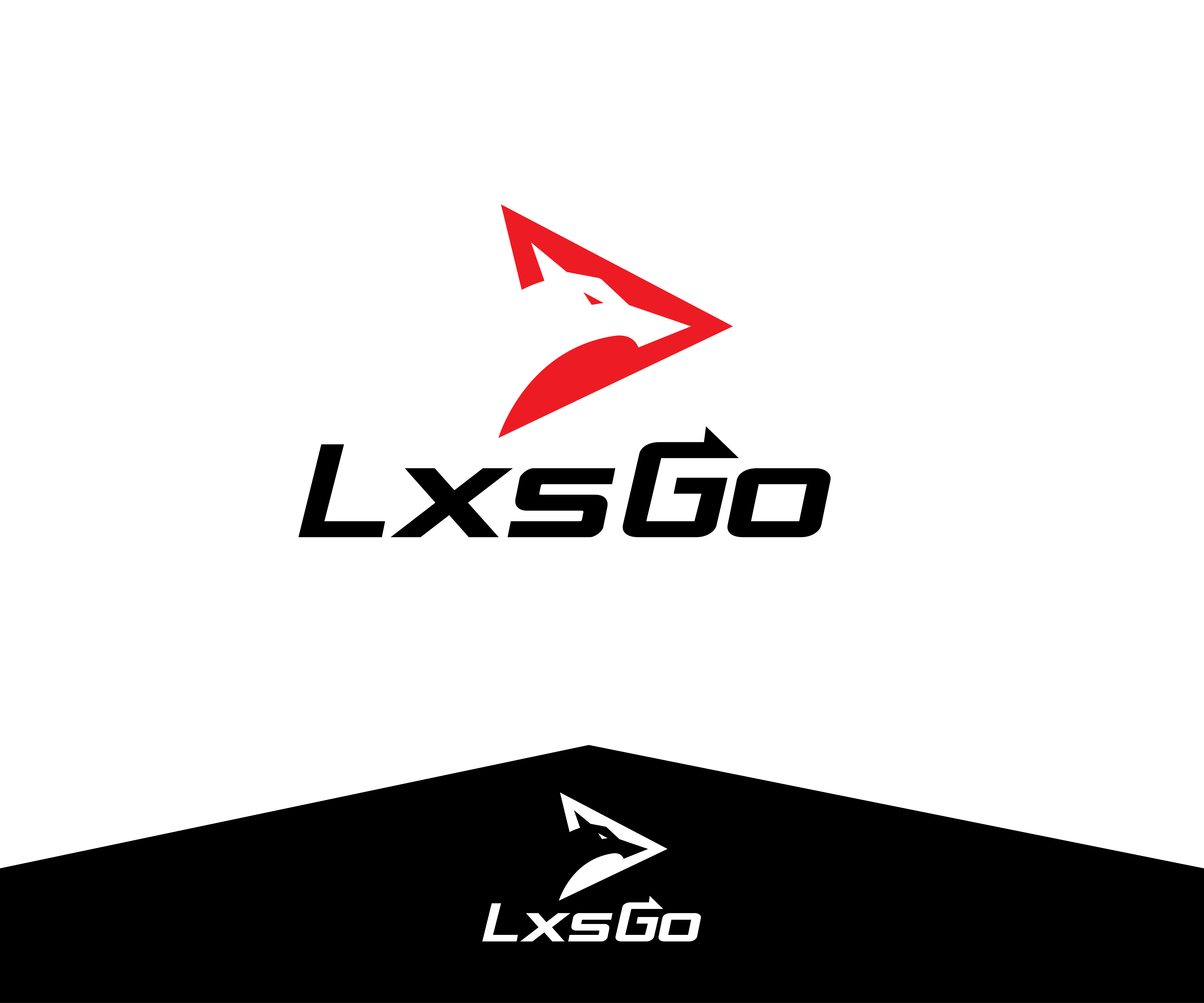 Logo Design by renderman for this project | Design #24572259