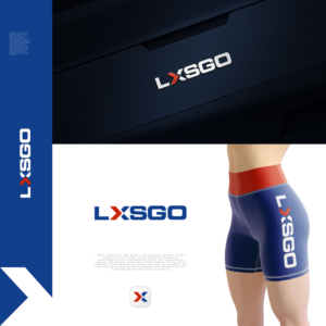 Logo Design by Mohamed Fouad 93