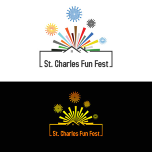 St. Charles Fun Fest | Logo Design by mam1