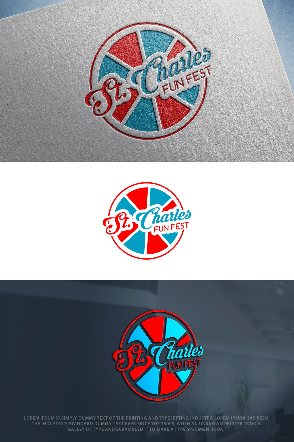 Logo Design by GoodTimes$$$ for this project | Design #24572868
