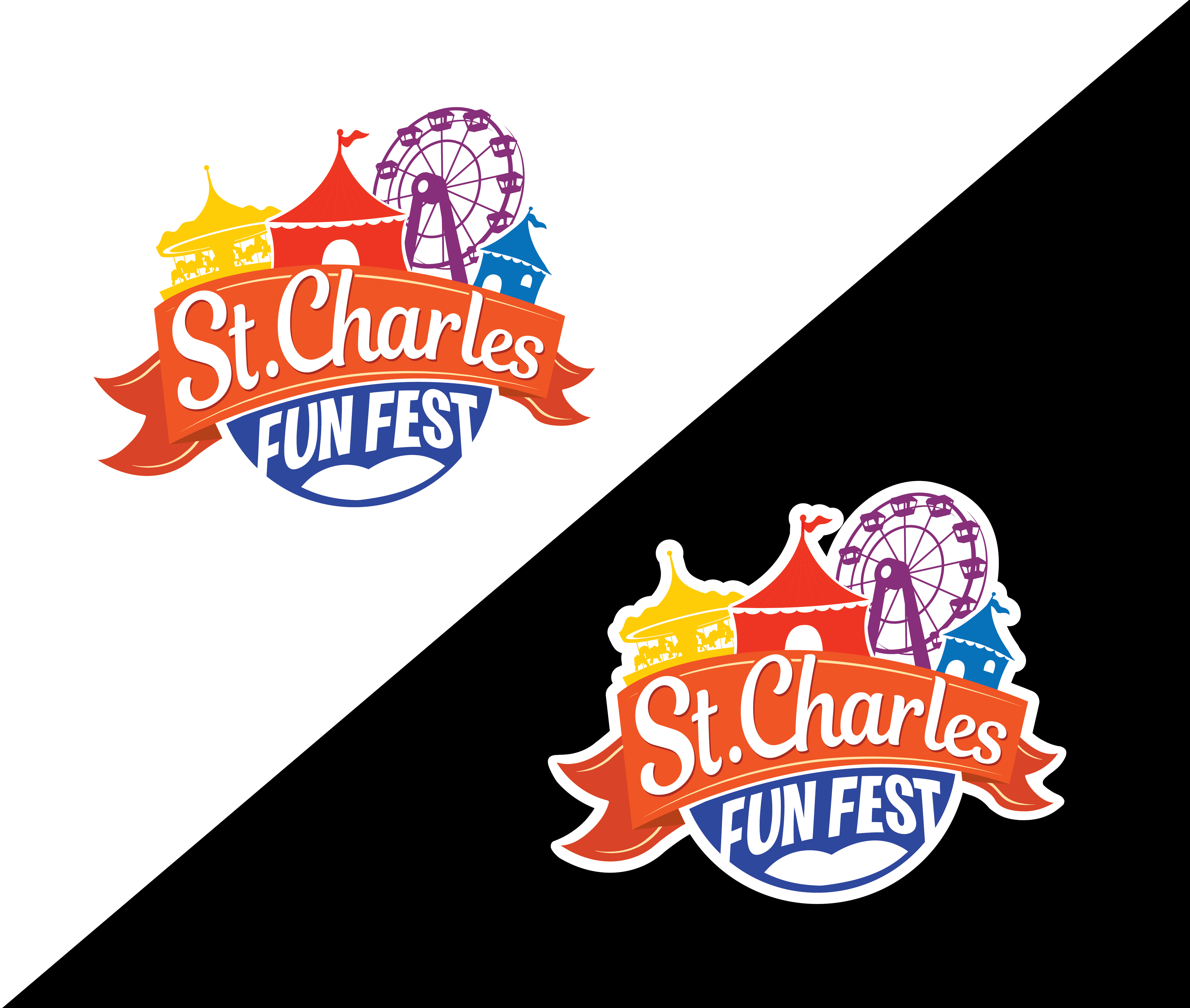 Logo Design by hektorsty for this project | Design #24571979