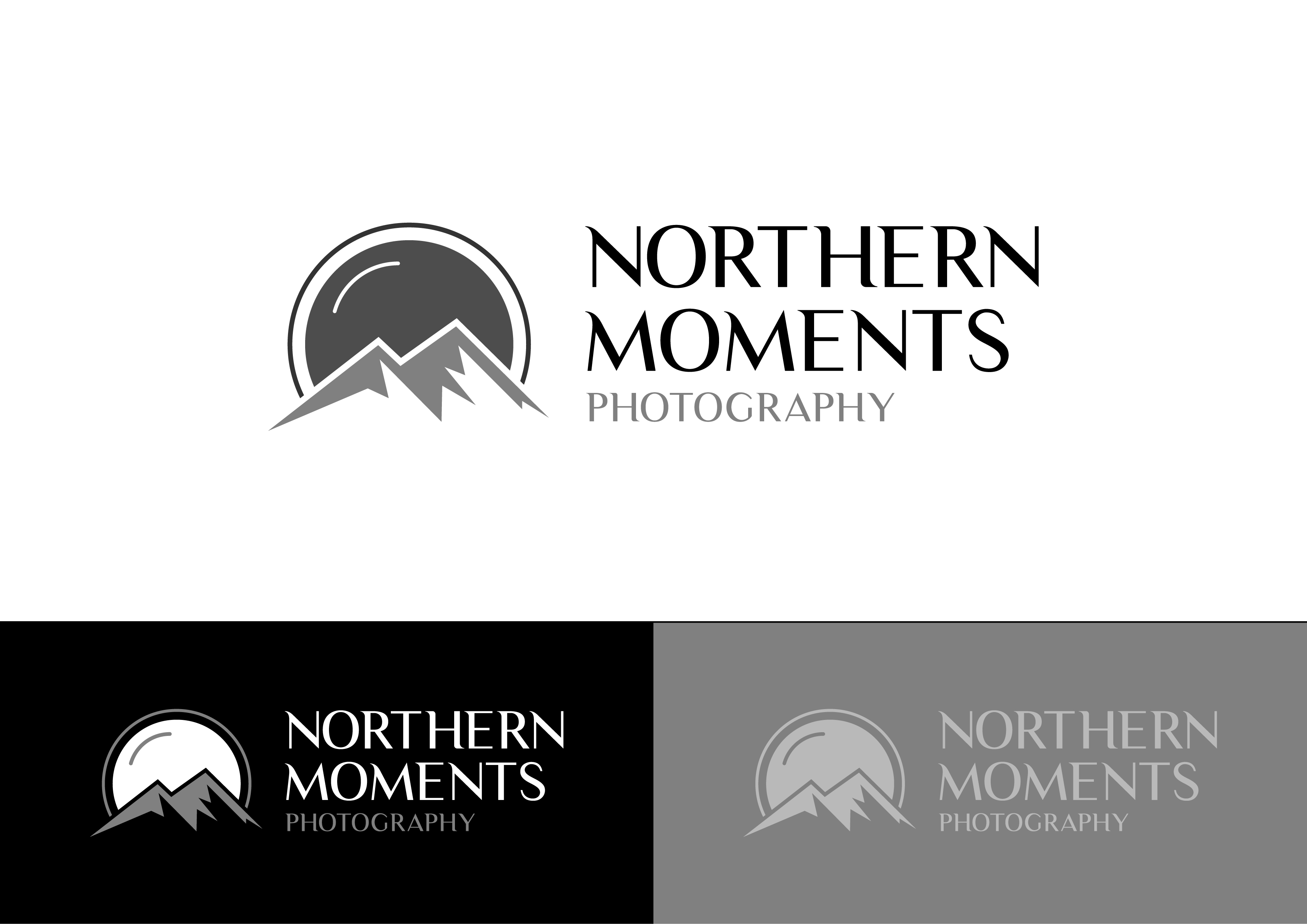 Logo Design by bimbisarkadam for Spruce Tree Media Ltd. | Design #24578715