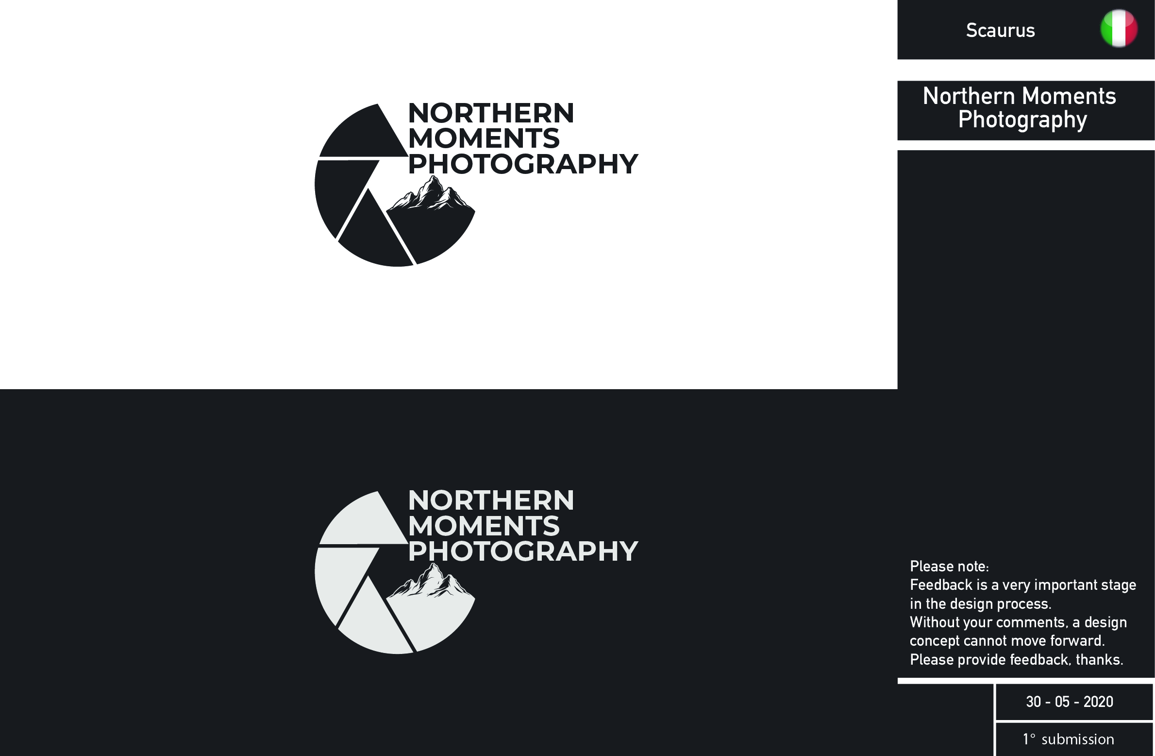 Logo-Design von InkThink by Scaurus für Spruce Tree Media Ltd. | Design #24582315