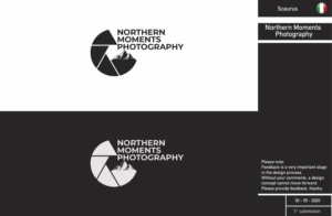 Logo Design by InkThink by Scaurus