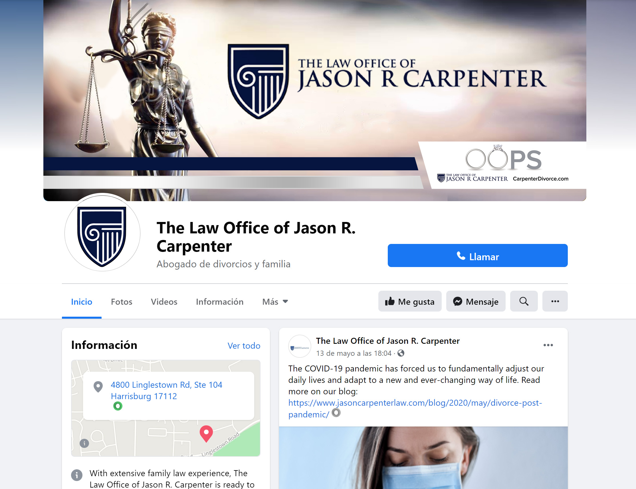 Facebook Design by rodfires for this project | Design #24610105