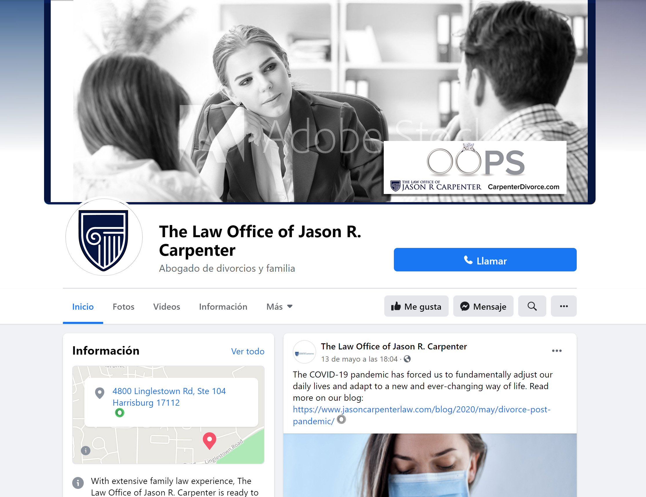 Facebook Design by rodfires for this project | Design #24622234