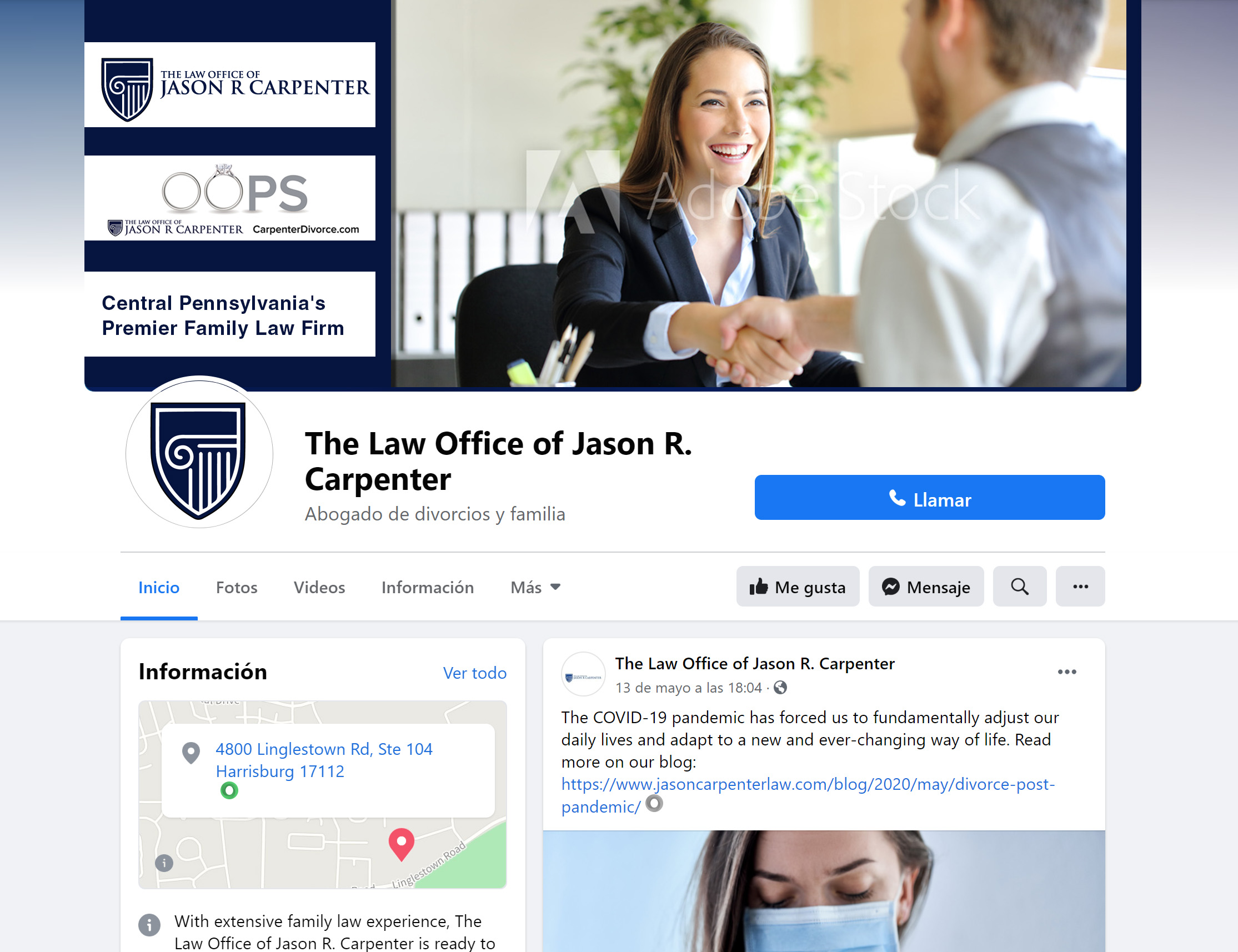 Facebook Design by rodfires for this project | Design #24622235