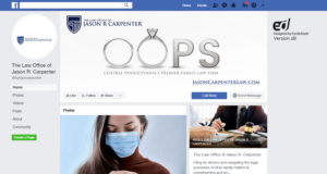 Diseño de Facebook por ExoticDash para este proyecto | Diseño: #24620023