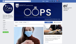 Diseño de Facebook por ExoticDash para este proyecto | Diseño: #24625206