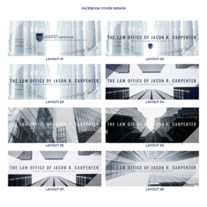Facebook-Design von Creative_Sinapsi für dieses Projekt | Design: #24578153