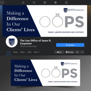 Facebook Design by ecorokerz