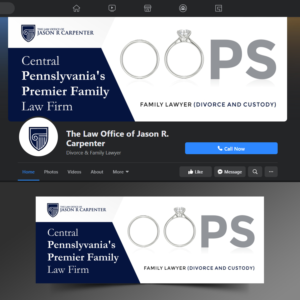 Design Facebook par ecorokerz pour ce projet | Design : #24582067