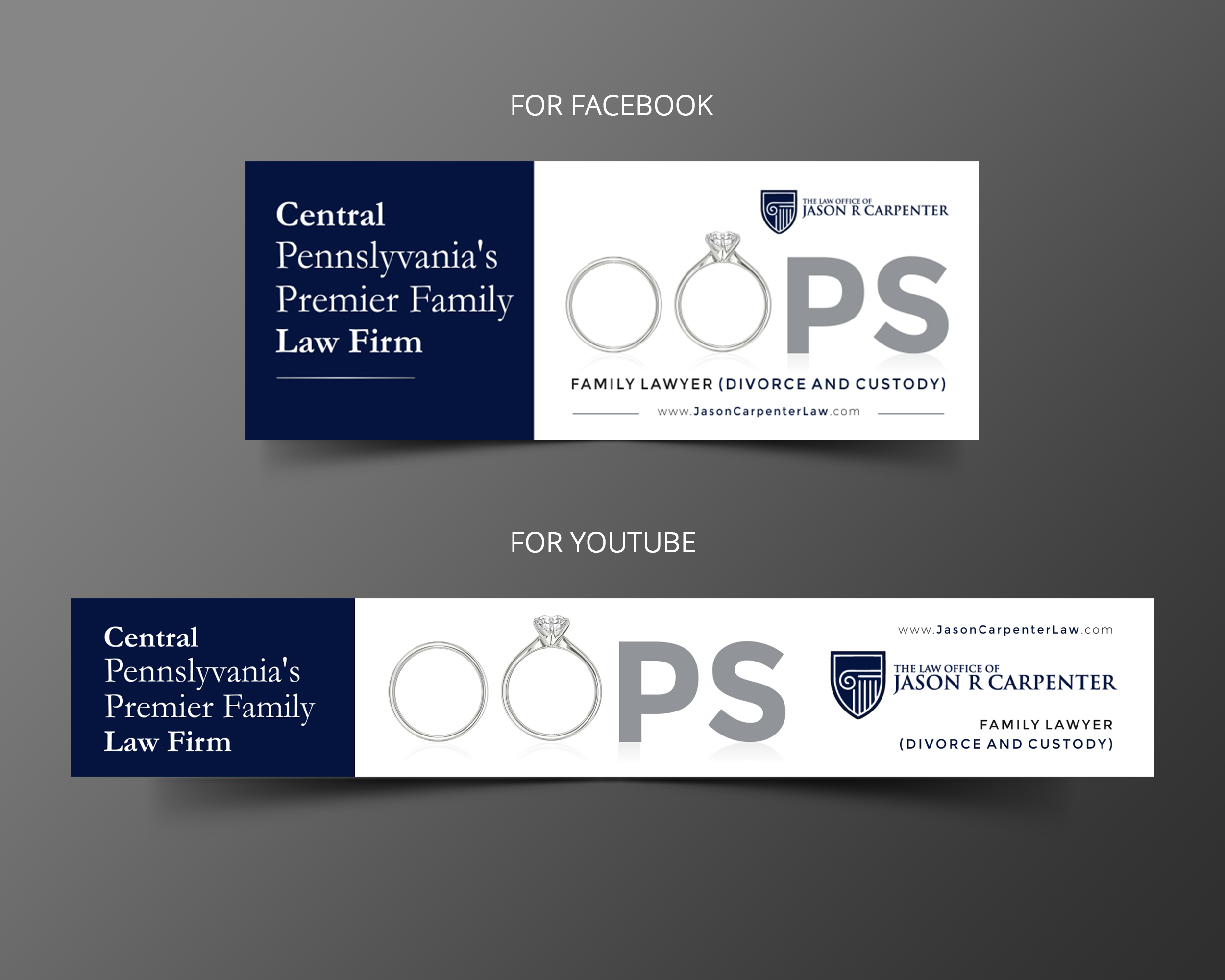 Facebook Design by ecorokerz for this project | Design #24612302