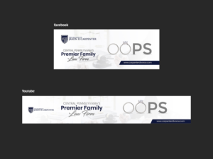 Facebook-Design von Satish Mali für dieses Projekt | Design: #24617817