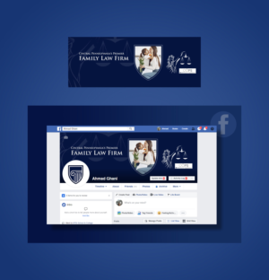 Diseño de Facebook por ag622988 para este proyecto | Diseño: #24607997