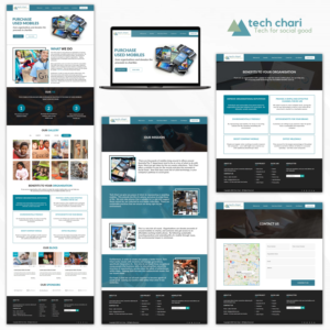 Web Design by Gexton for this project | Design: #24579510
