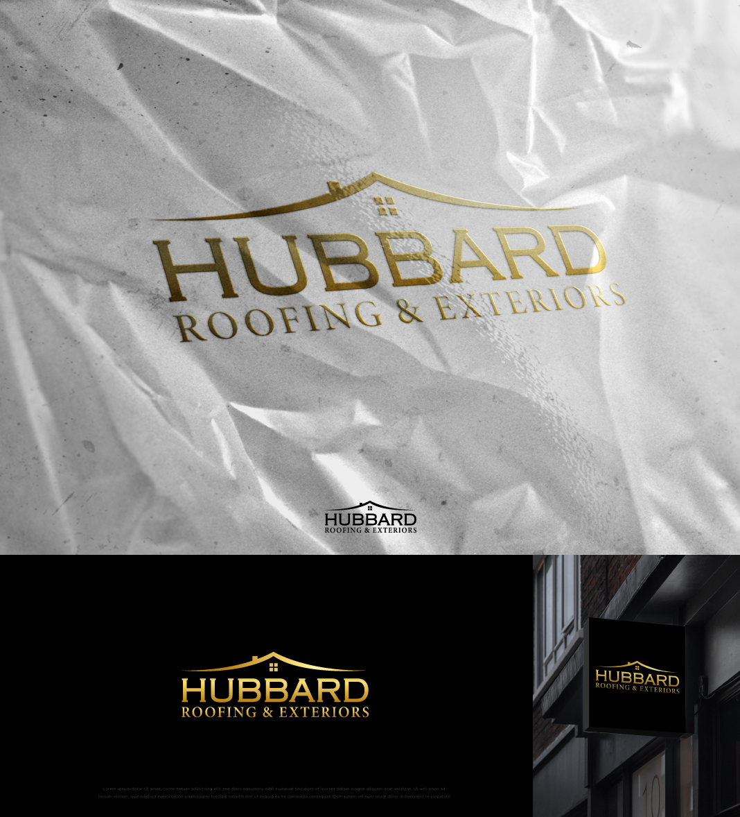 Logo Design by Zybs Graphics for this project | Design #24585980