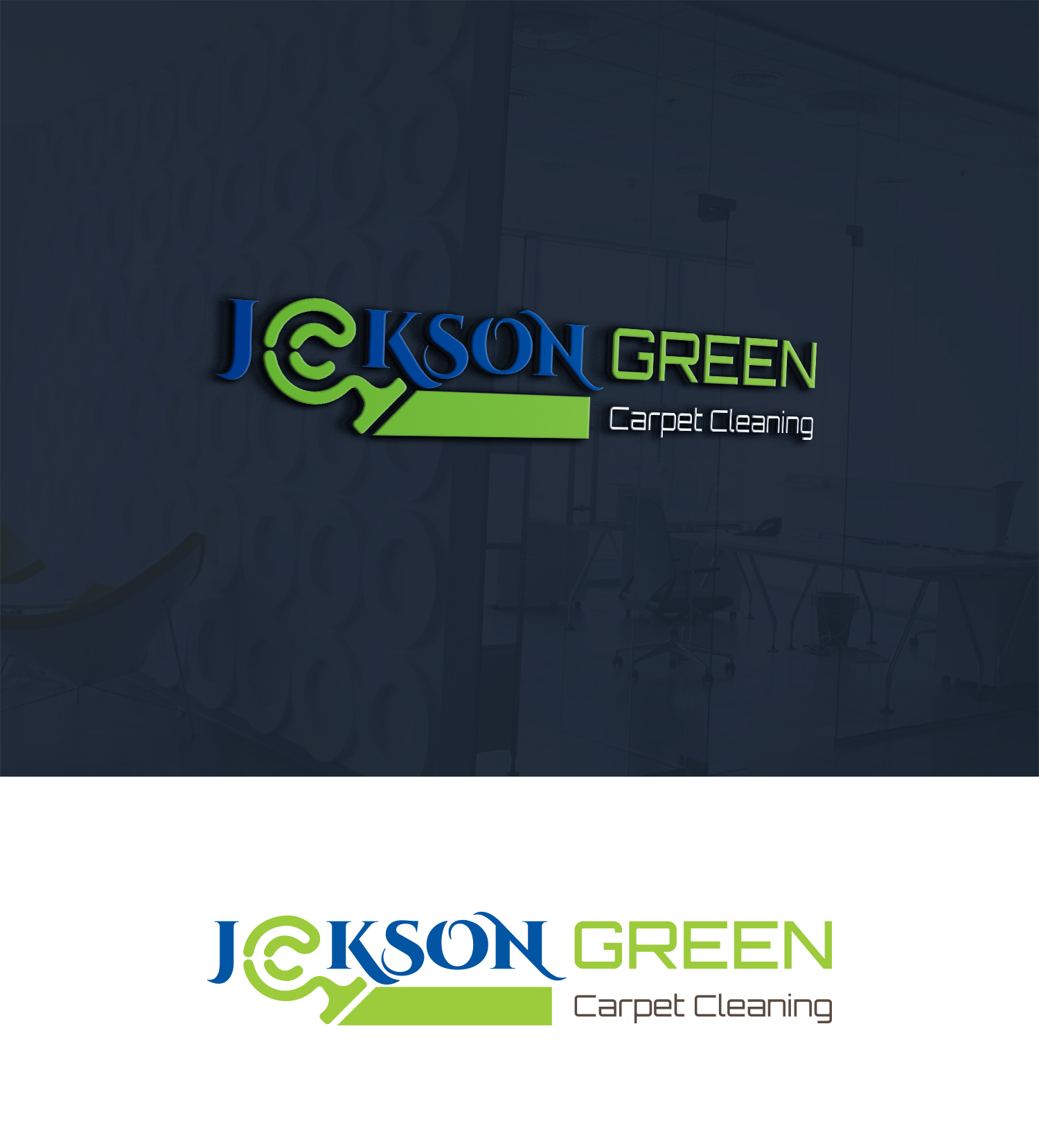 Logo Design by Kingdom Vision for COPIES UNLIMITED | Design #24614421