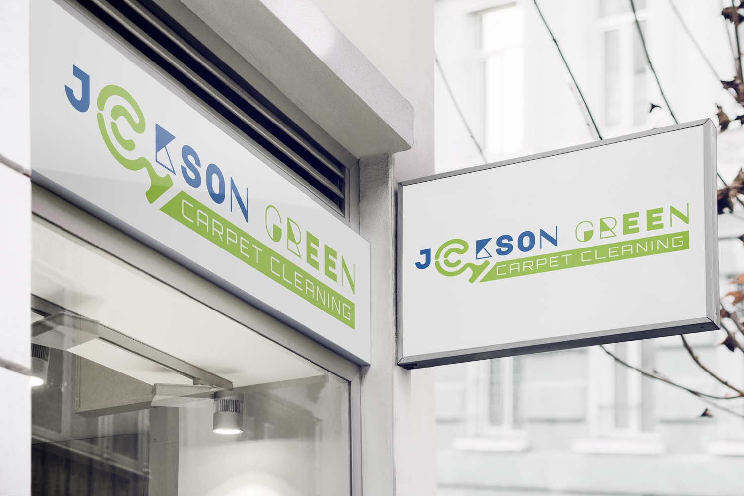 Logo Design by Kingdom Vision for COPIES UNLIMITED | Design #24614422