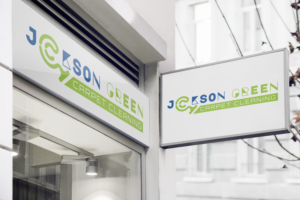 Logo Design by Kingdom Vision for COPIES UNLIMITED | Design: #24614422