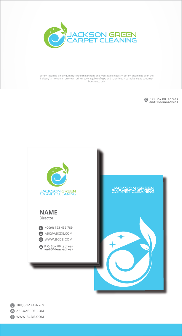 Logo Design by graphicevolution for COPIES UNLIMITED | Design #24577793